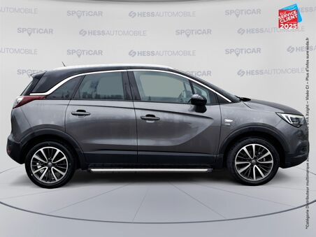 OPEL CROSSLAND X 1.2 TURBO...