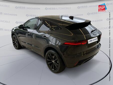 JAGUAR E-PACE P300E PHEV...