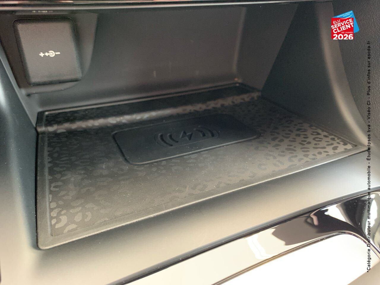 chez Jaguar Metz