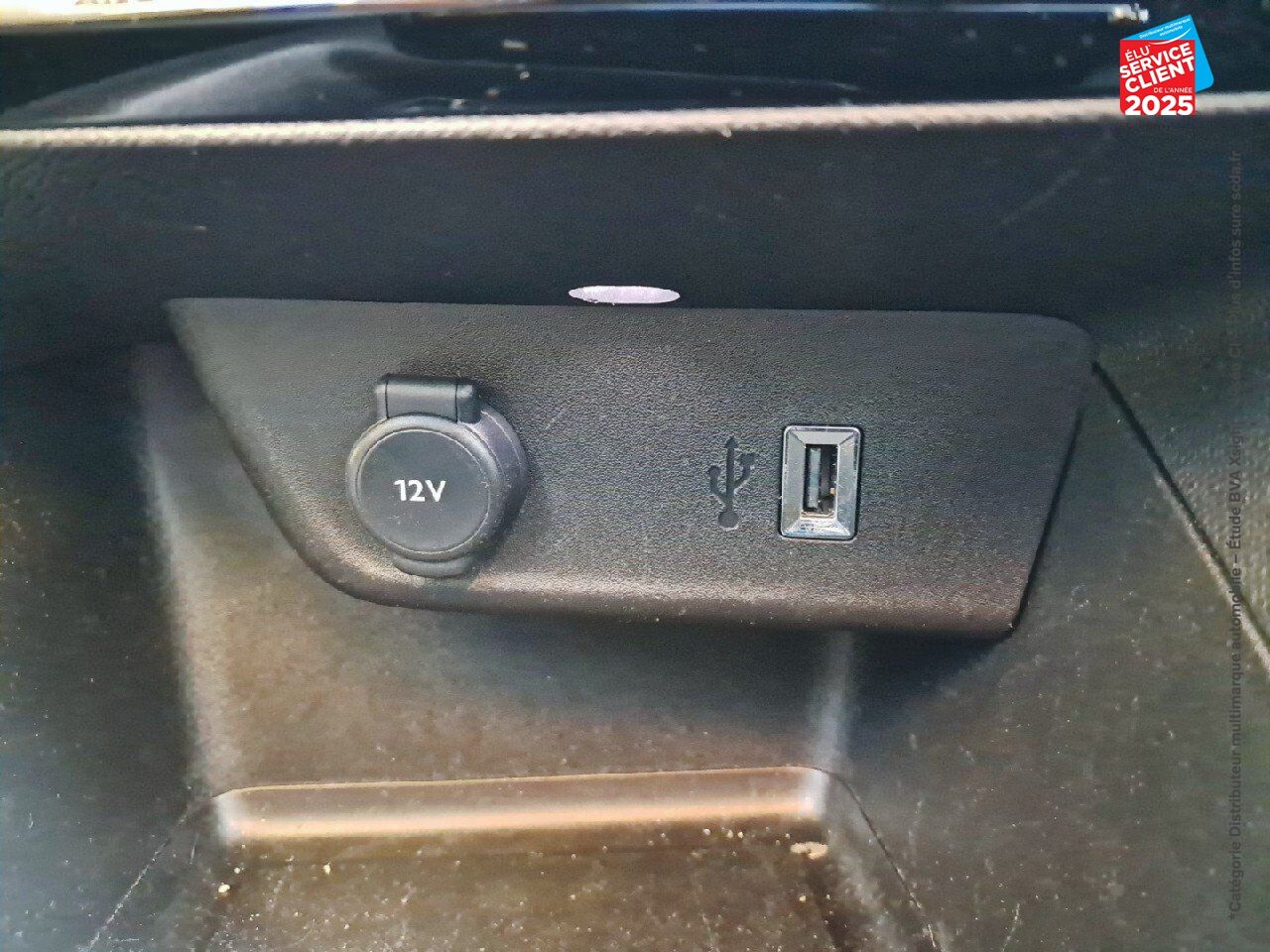 Véhicule d'occasion OPEL MOKKA 1.2 TURBO 136CH ELEGANCE CAMERA chez Opel Thionville