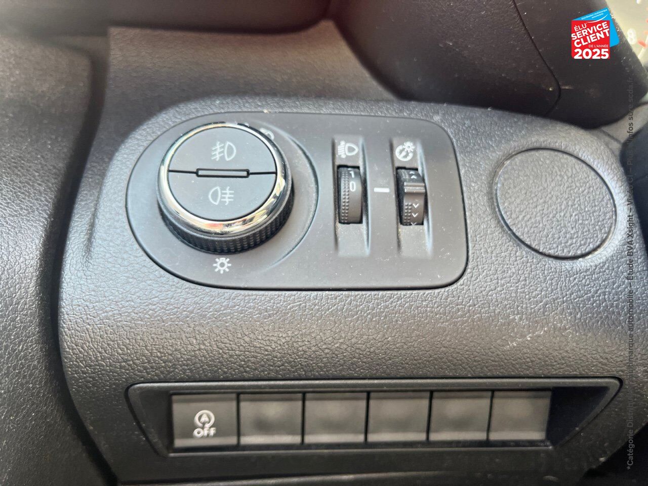 Véhicule d'occasion OPEL COMBO LIFE L1H1 1.2 110CH EDITION chez Renault Sélestat