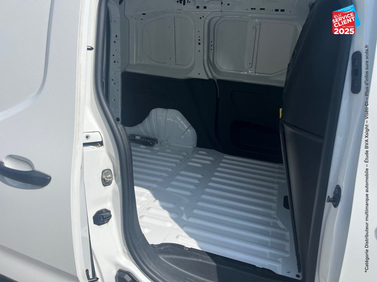 Véhicule d'occasion OPEL COMBO LIFE L1H1 1.2 110CH EDITION chez Renault Sélestat