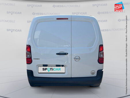 OPEL COMBO LIFE L1H1 1.2...