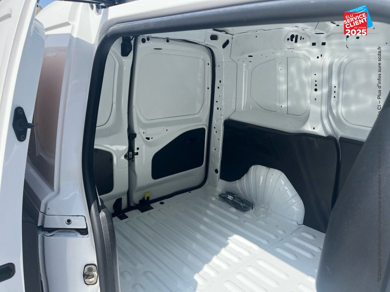 Véhicule d'occasion OPEL COMBO LIFE L1H1 1.2 110CH EDITION chez Renault Sélestat