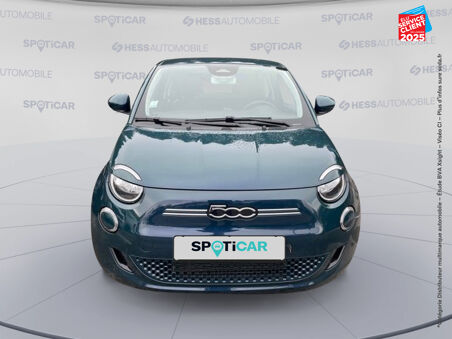 FIAT 500 E 95CH ACTION