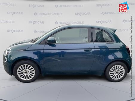 FIAT 500 E 95CH ACTION