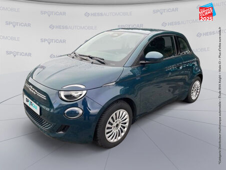 FIAT 500 E 95CH ACTION