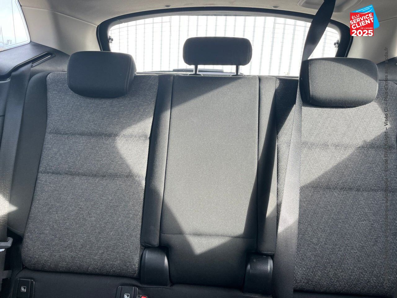 Véhicule d'occasion BMW SERIE 2 ACTIVETOURER 225E 245CH XDRIVE ACTIVE TOURER DKG7 chez BMW Dole