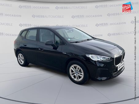 BMW SERIE 2 ACTIVETOURER...