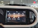 Véhicule d'occasion RENAULT TWINGO E-TECH ELECTRIC INTENS R80 ACHAT INTEGRAL - 21MY