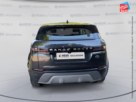 LAND-ROVER RANGE ROVER...