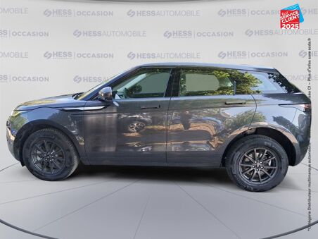 LAND-ROVER RANGE ROVER...