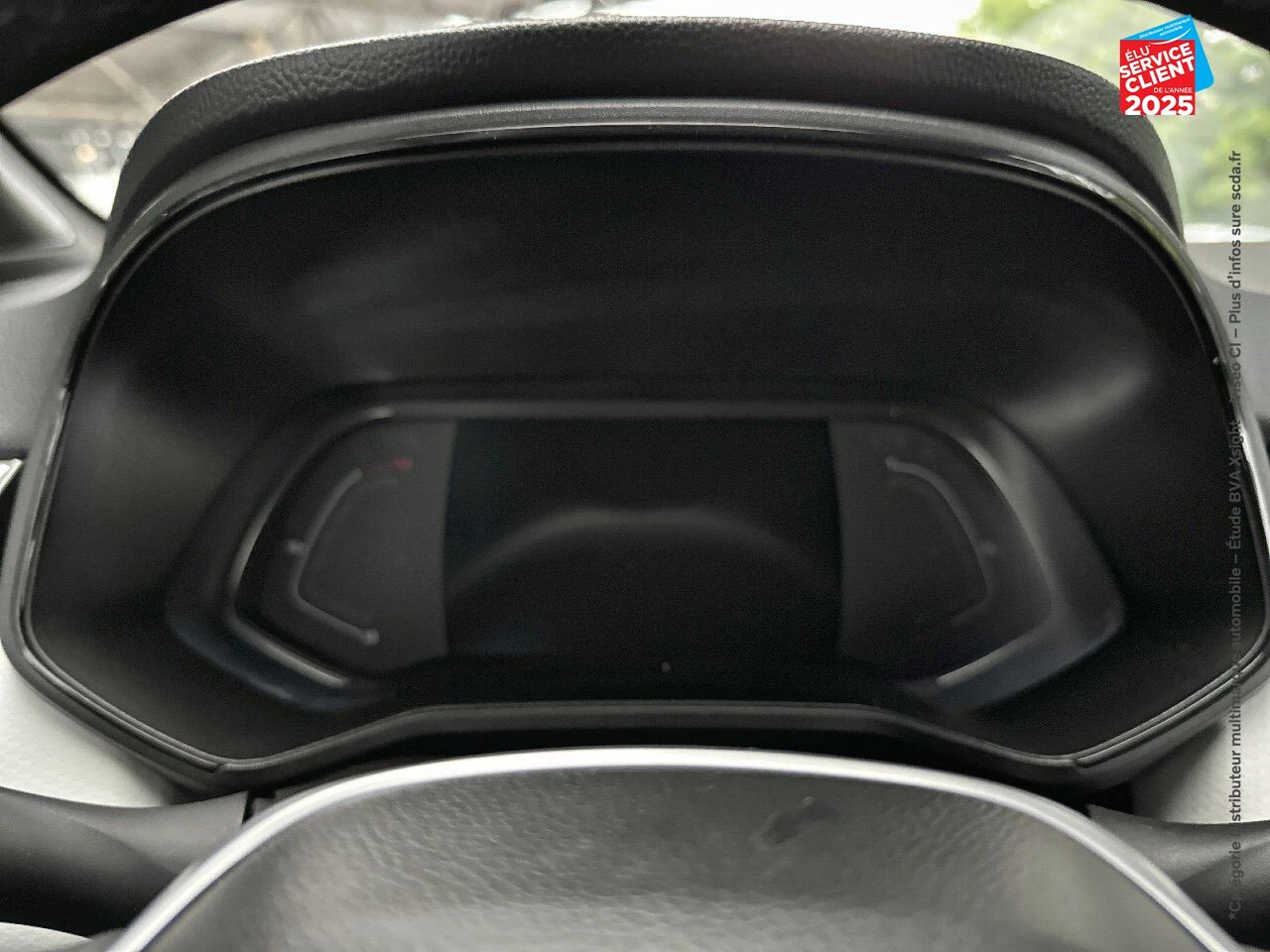Véhicule d'occasion RENAULT CLIO 1.0 TCE 90CH TECHNO chez Renault Colmar