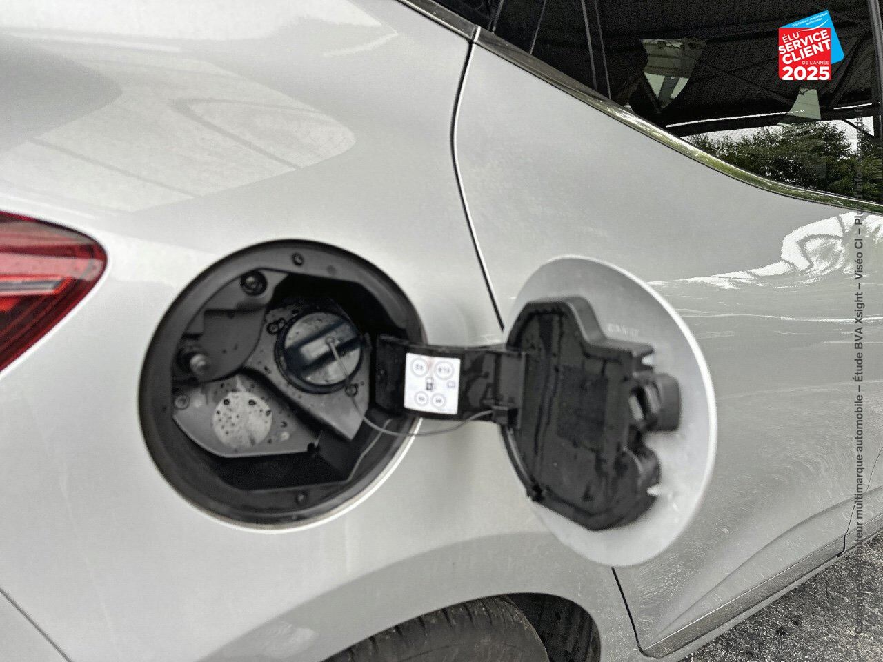 Véhicule d'occasion RENAULT CLIO 1.0 TCE 90CH TECHNO chez Renault Colmar
