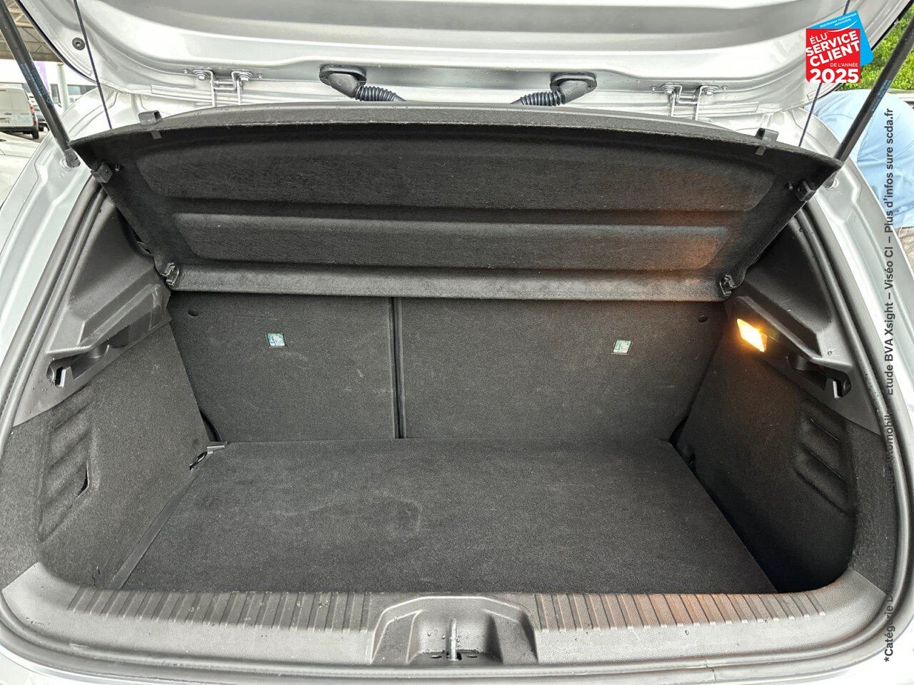 Véhicule d'occasion RENAULT CLIO 1.0 TCE 90CH TECHNO chez Renault Colmar