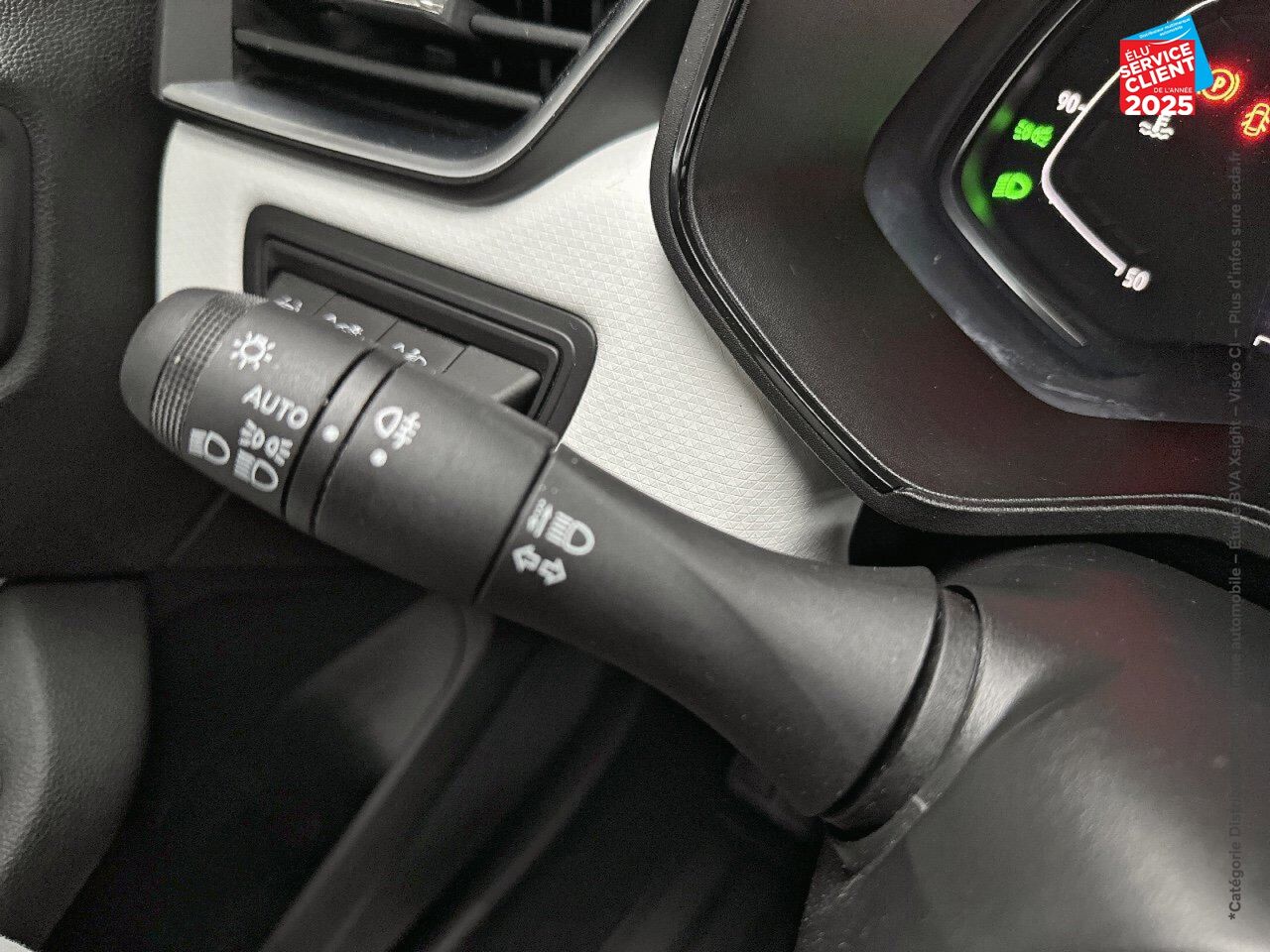Véhicule d'occasion RENAULT CLIO 1.0 TCE 90CH TECHNO chez Renault Colmar