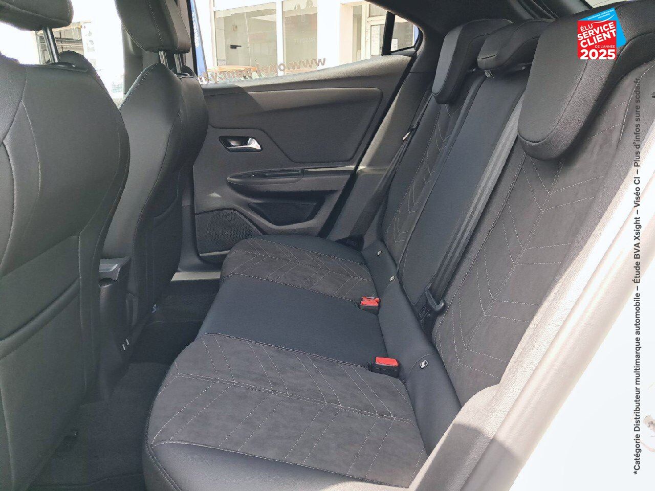 Véhicule neuf OPEL MOKKA 1.2 TURBO 130CH ULTIMATE BVA8 chez Opel Nancy