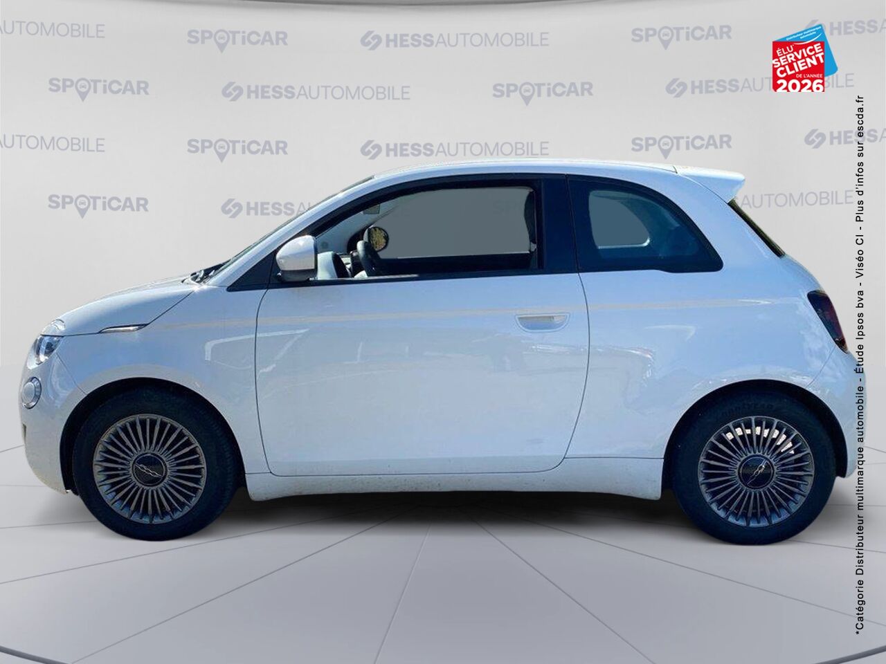 chez Fiat Mulhouse