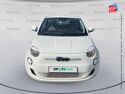 Véhicule d'occasion FIAT 500 E 95CH ICONE