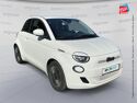 Véhicule d'occasion FIAT 500 E 95CH ICONE