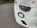 Véhicule d'occasion FIAT 500 E 95CH ICONE