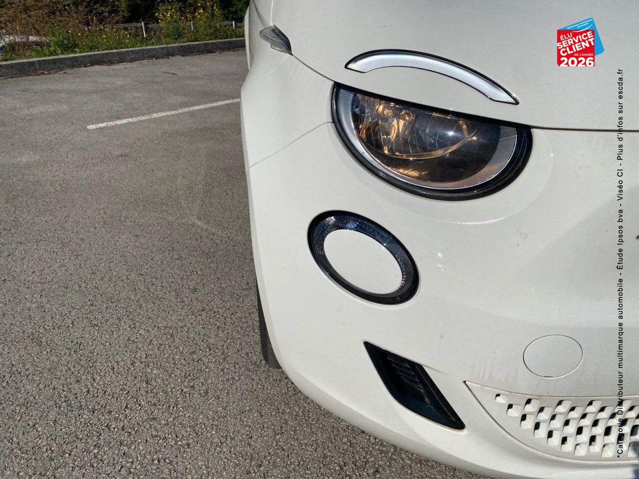 chez Fiat Mulhouse