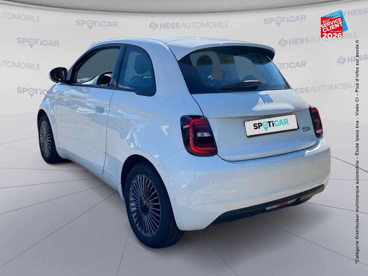 chez Fiat Mulhouse