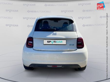 FIAT 500 E 95CH ACTION