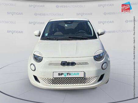 FIAT 500 E 95CH ACTION