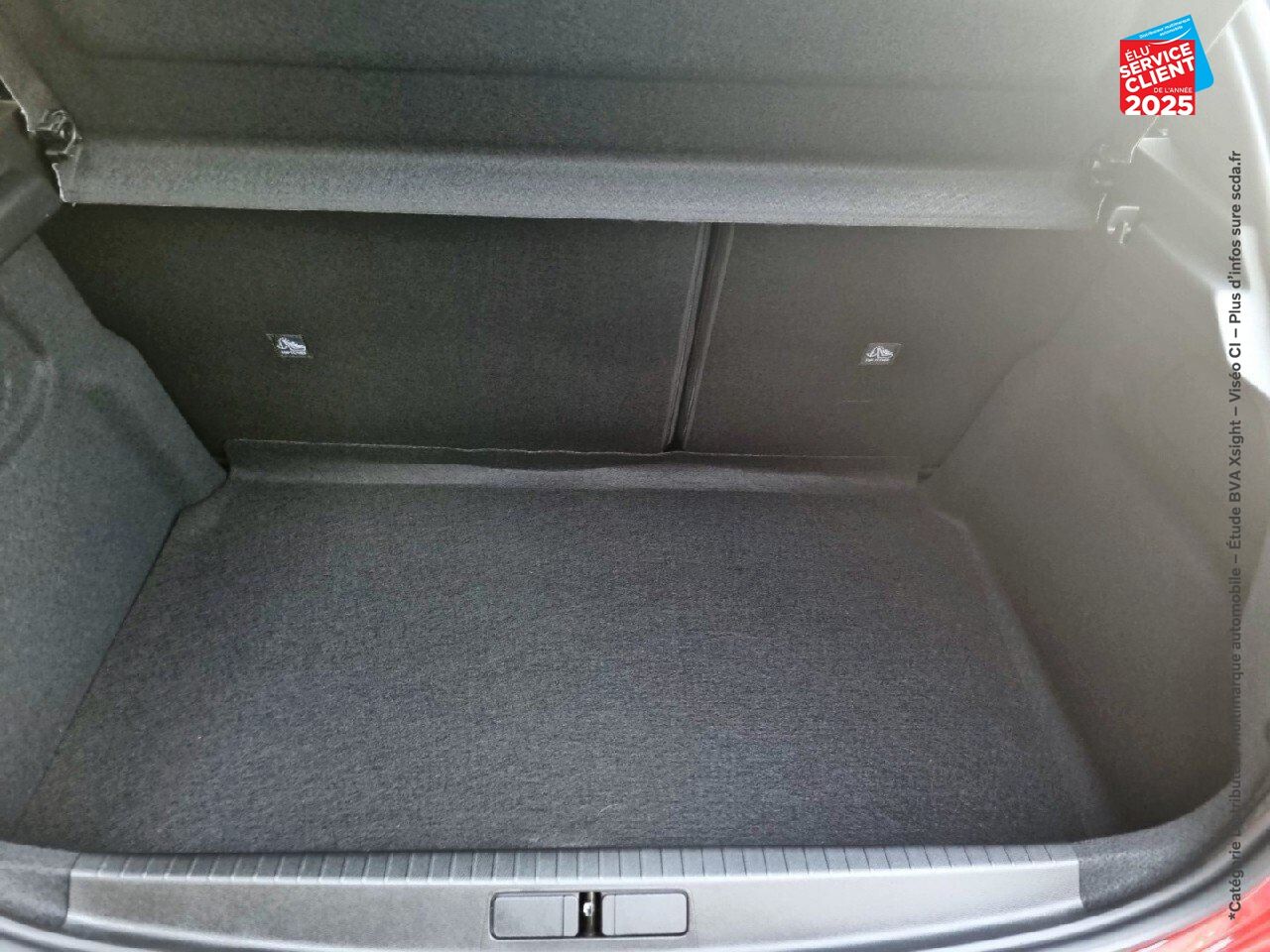 Véhicule d'occasion OPEL CORSA ELECTRIC 136CH GS chez Renault Colmar