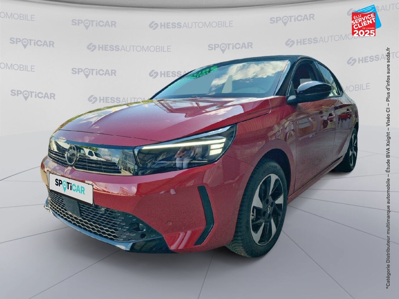 chez Renault Colmar