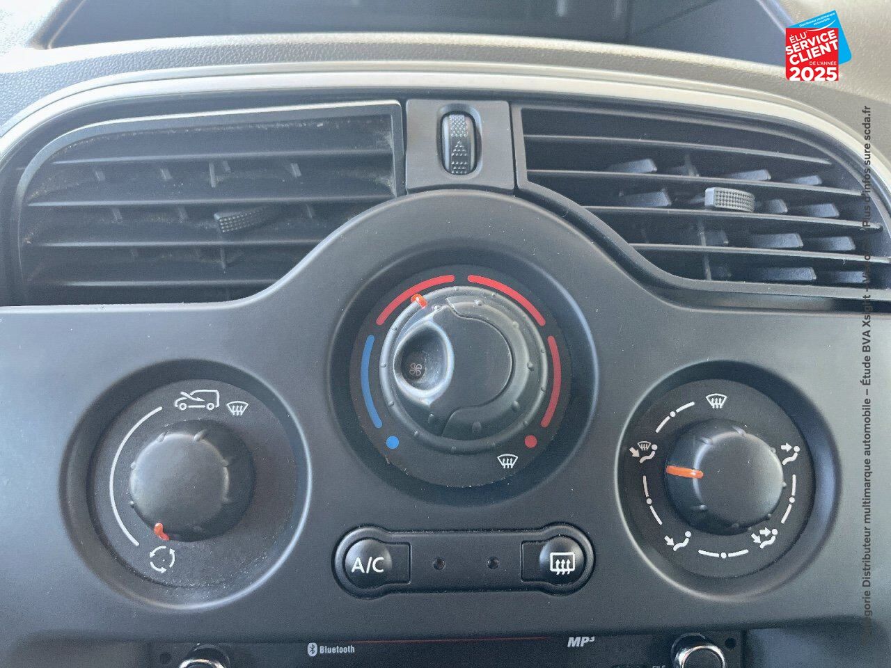 chez Renault Sélestat