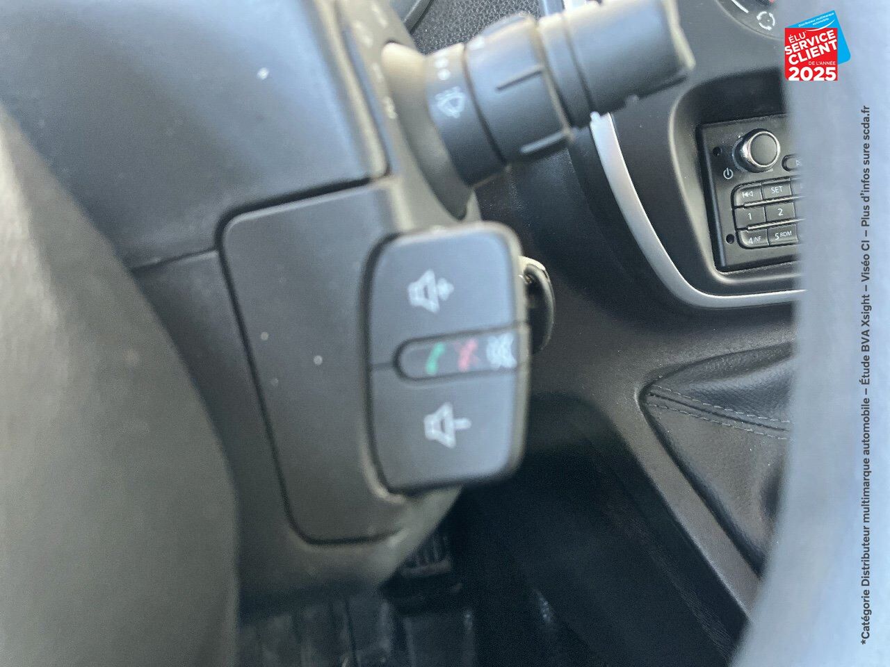 chez Renault Sélestat