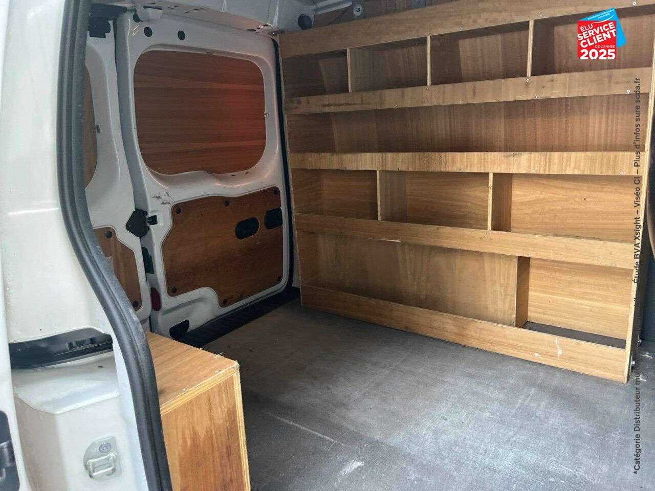 chez Renault Sélestat