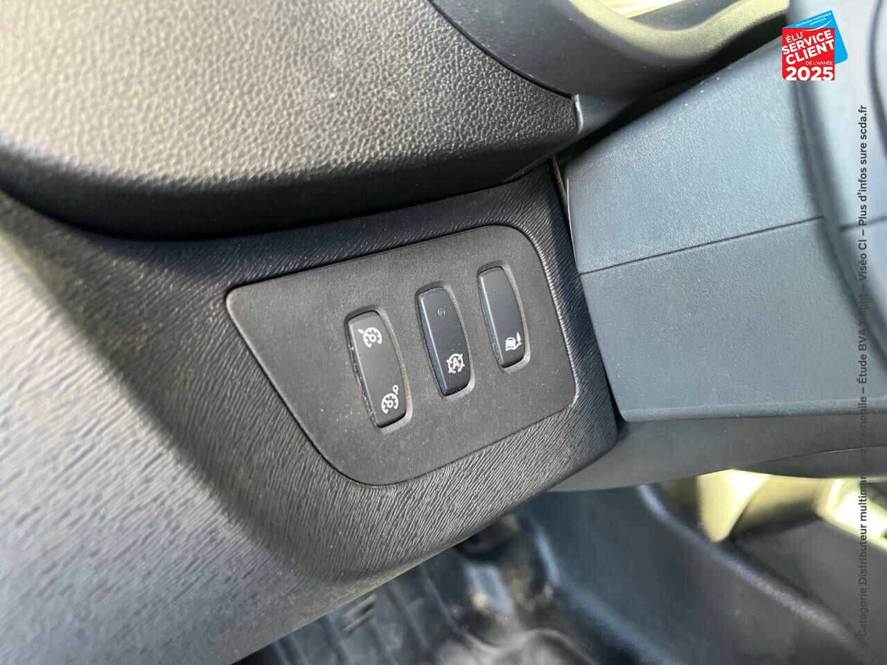 Véhicule d'occasion RENAULT KANGOO EXPRESS 1.5 BLUE DCI 80CH GRAND CONFORT chez Toyota Verdun