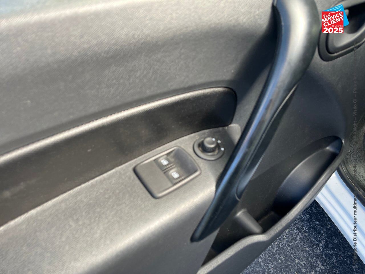 Véhicule d'occasion RENAULT KANGOO EXPRESS 1.5 BLUE DCI 80CH GRAND CONFORT chez Toyota Verdun