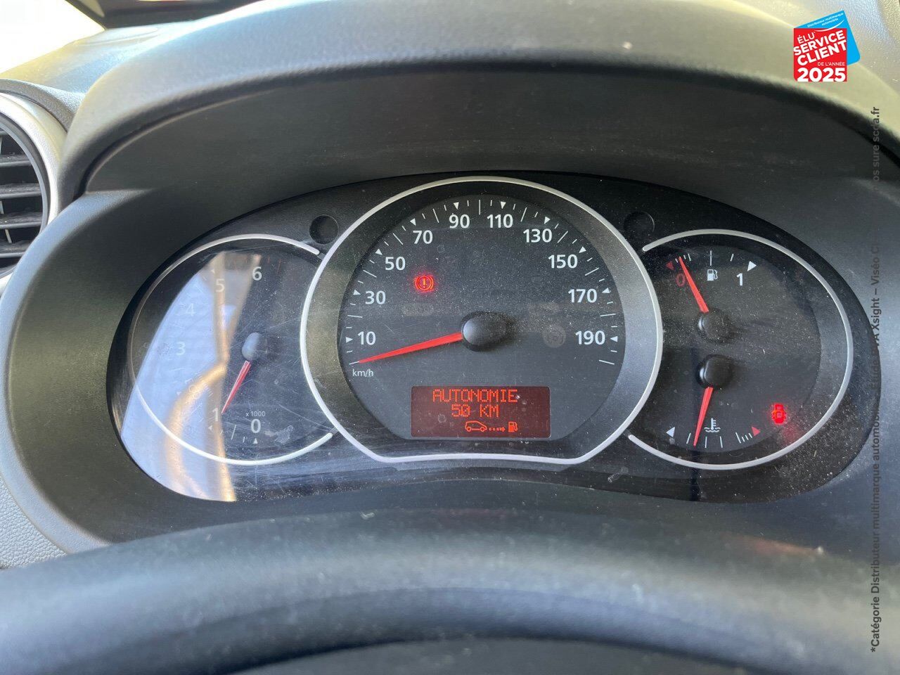 Véhicule d'occasion RENAULT KANGOO EXPRESS 1.5 BLUE DCI 80CH GRAND CONFORT chez Toyota Verdun