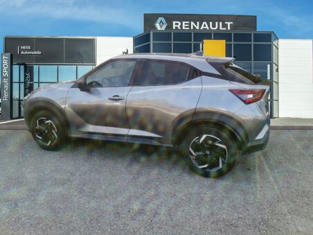 NISSAN JUKE 1.0 DIG-T 114CH...