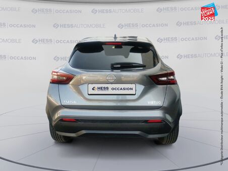 NISSAN JUKE 1.0 DIG-T 114CH...