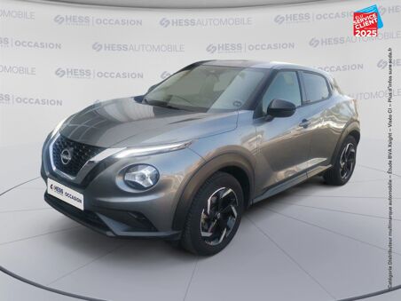 NISSAN JUKE 1.0 DIG-T 114CH...