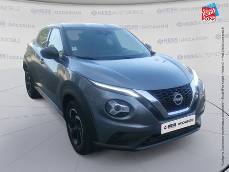 NISSAN JUKE 1.0 DIG-T 114CH...