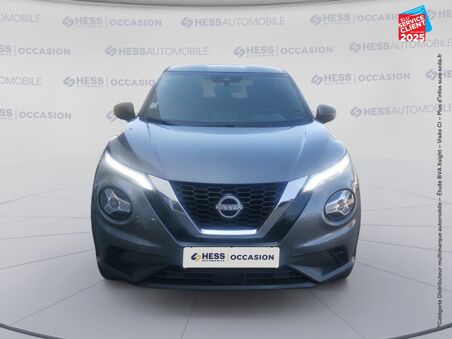 NISSAN JUKE 1.0 DIG-T 114CH...