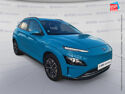 Véhicule d'occasion HYUNDAI KONA ELECTRIC 39KWH - 136CH INTUITIVE