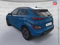 Véhicule d'occasion HYUNDAI KONA ELECTRIC 39KWH - 136CH INTUITIVE
