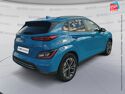 Véhicule d'occasion HYUNDAI KONA ELECTRIC 39KWH - 136CH INTUITIVE