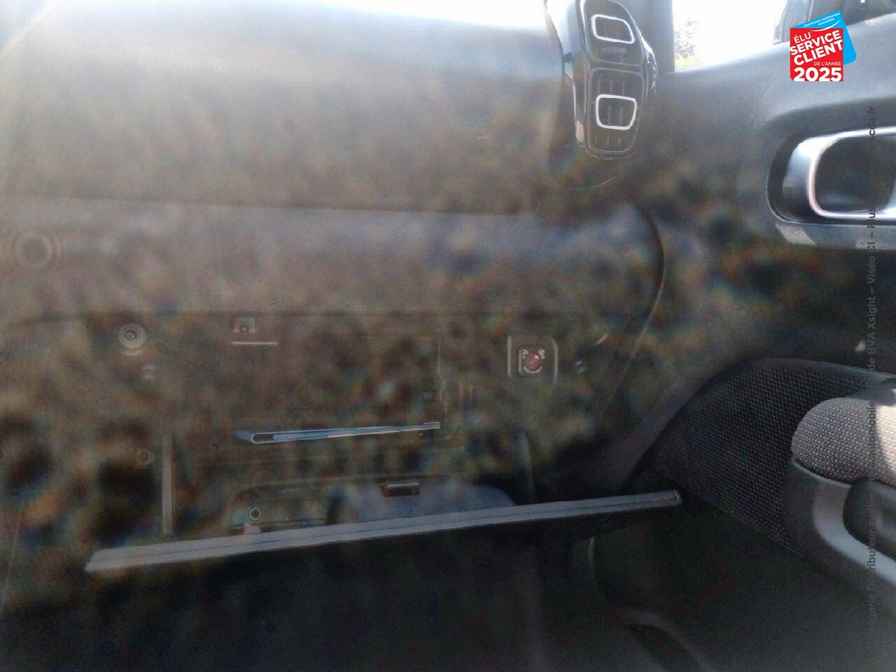 Véhicule d'occasion CITROEN C3 AIRCROSS PURETECH 110CH S/S SUNSHINE chez Renault Saint-Louis