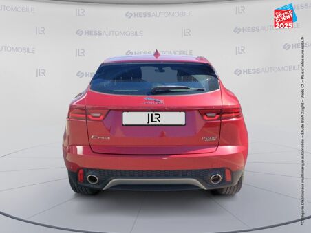 JAGUAR E-PACE 2.0P 200CH SE...