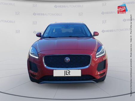 JAGUAR E-PACE 2.0P 200CH SE...