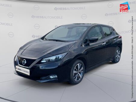 NISSAN LEAF 150CH 40KWH...
