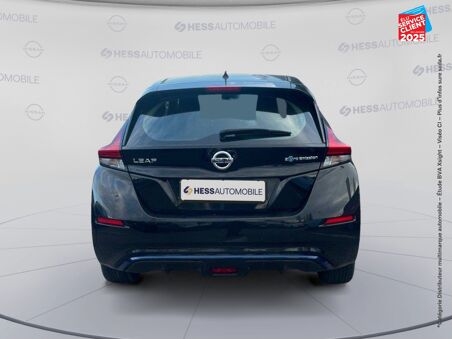 NISSAN LEAF 150CH 40KWH...